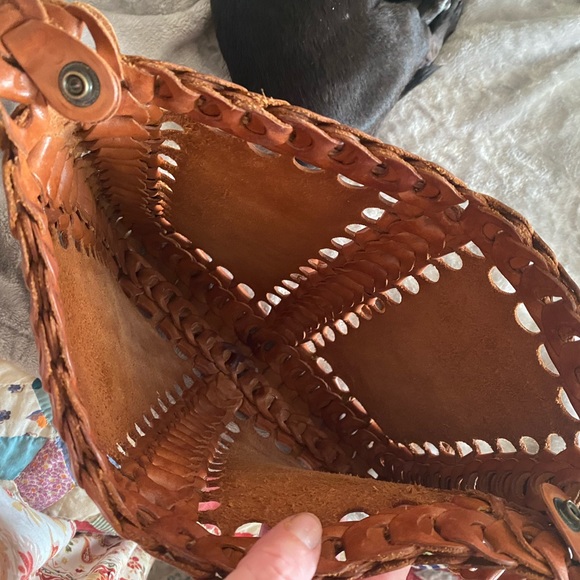 Handbag - Picture 3 of 7